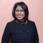 Geneva Dohling, CEO and co-founder of MeghEssence Organics Pvt. Ltd.